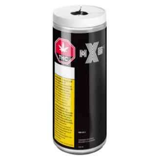 XMG - Cola - 355mL