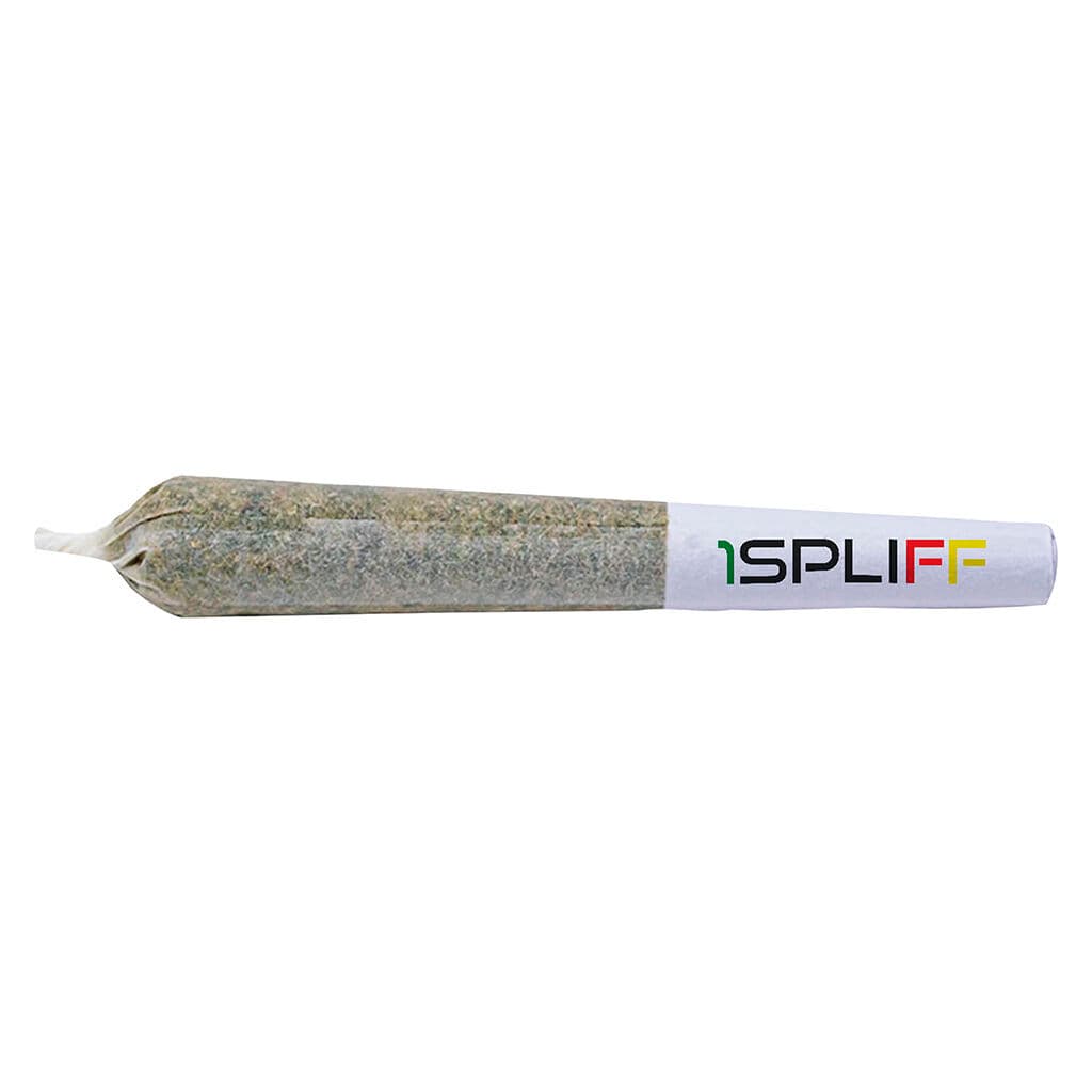 1Spliff - Hawaiian Snowcone Pre-Rolls - 7x0.5g