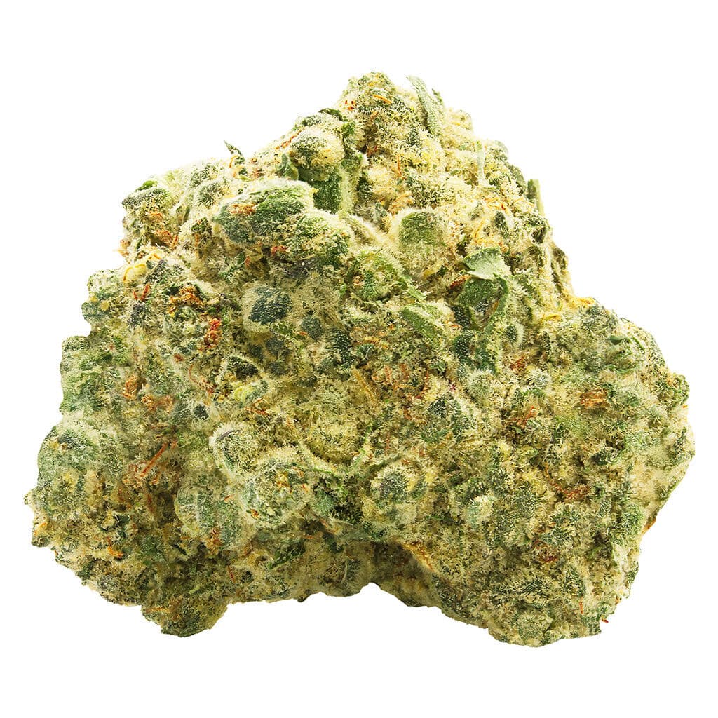 Spinach - OG Kush - 3.5g