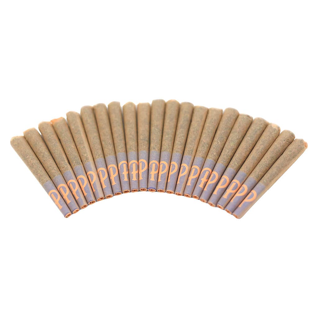 Purple Hills - Gelato 41 Pre-Roll - 20x0.5g
