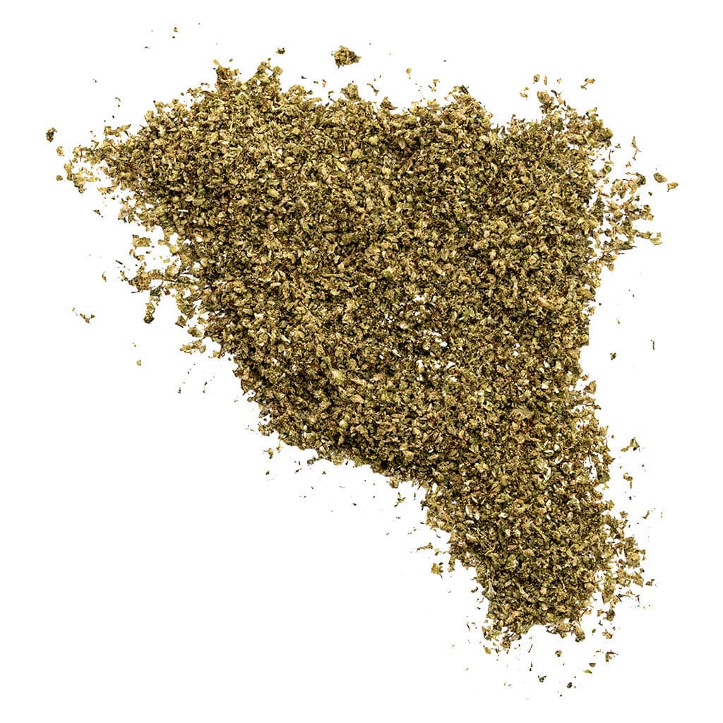 Super Toast - Chill Mint (milled) - 7g