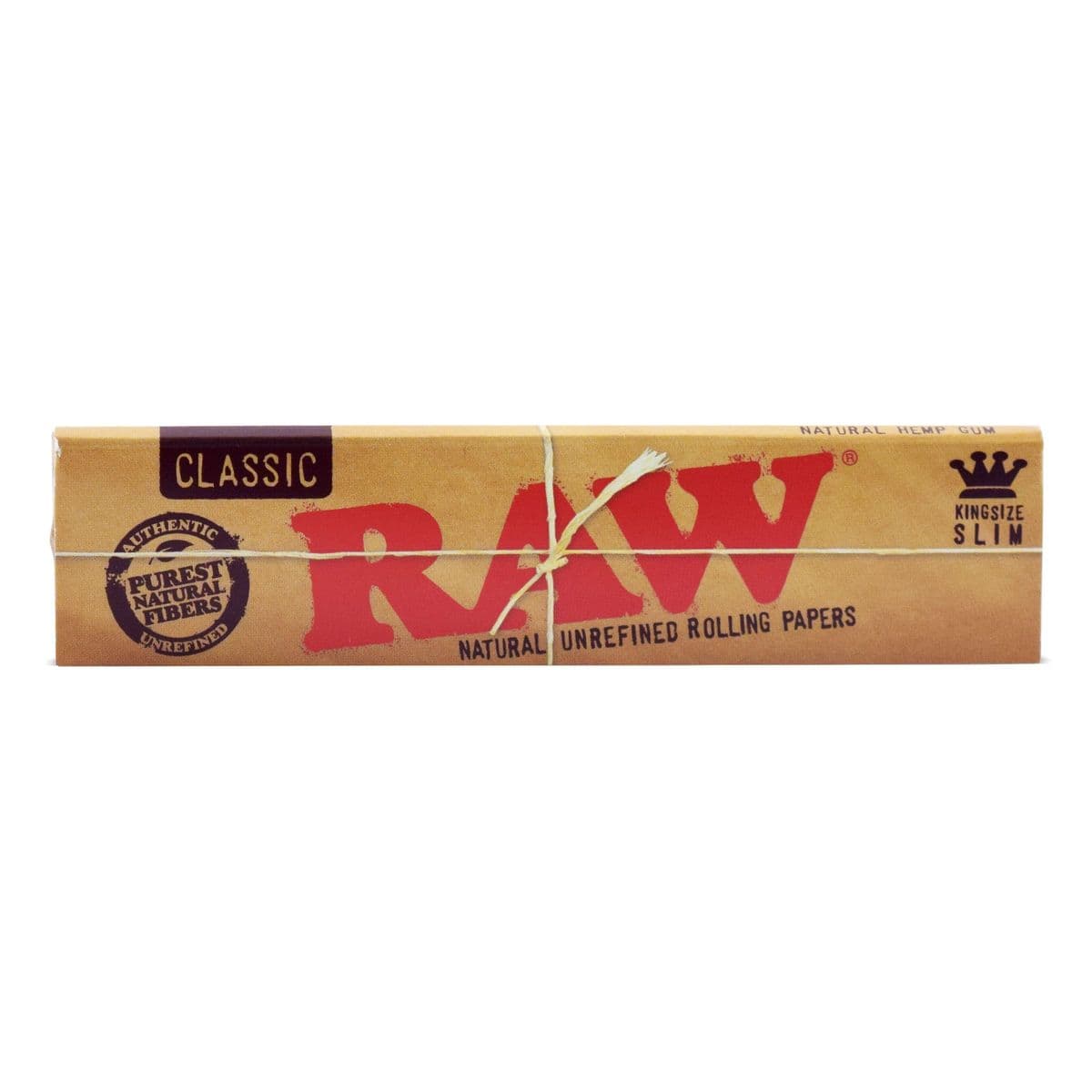 Raw Classic King Size Papers