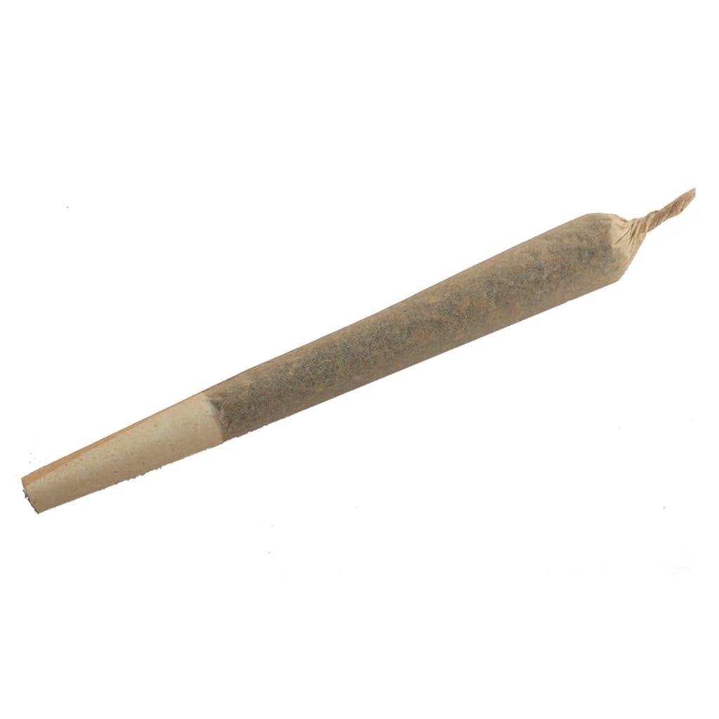 RealJ - Peanut Butter Rockstar Pre-Roll - 1x1g