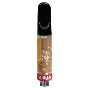 Versus - Tropic Tangie (Formerly Jungle Juice) (510 Cartridge) - 1g