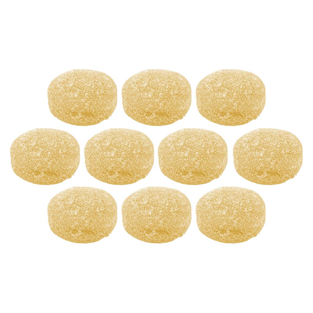 FLY NORTH - Space Tokens Platinum Blueberry Live Rosin Indica Multi Pack - 10 Pack