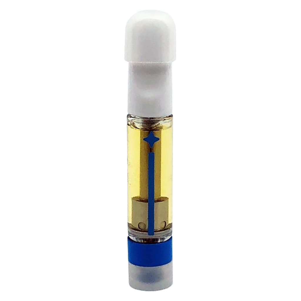 NightNight - Full Spectrum CBN+CBD (510 Cartridge) - 1g
