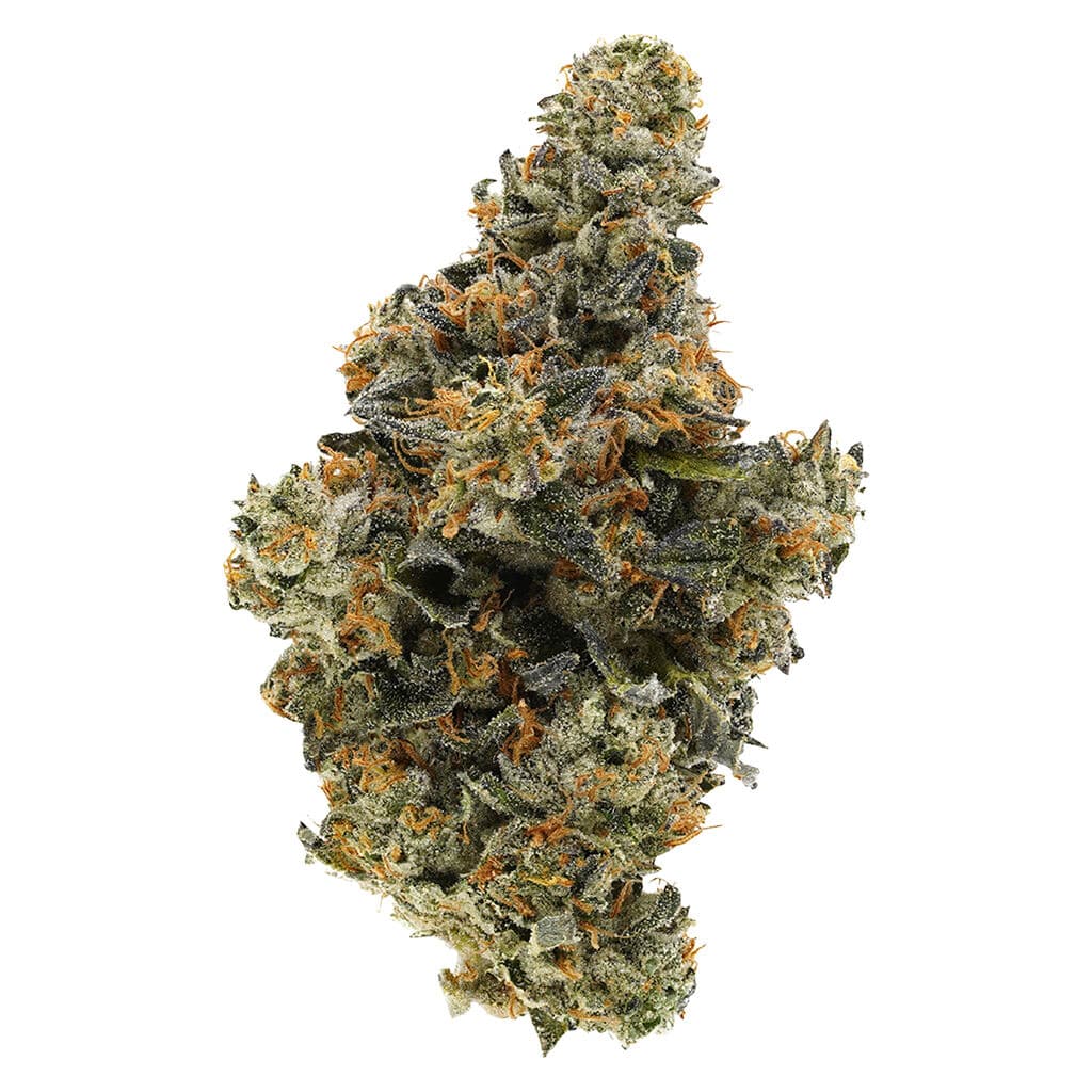 Simply Bare - BC Organic Hollywood MAC (LA Kush Cake x MAC) - 3.5g