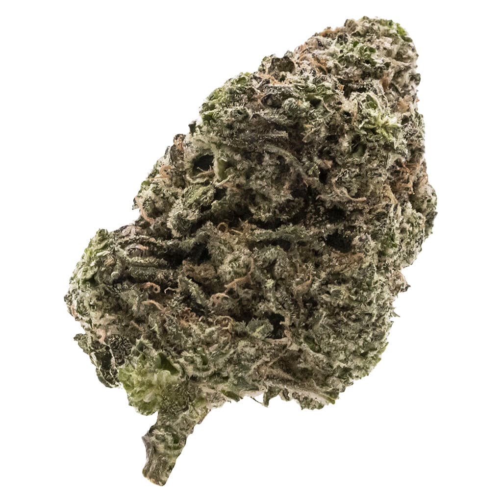 FIGR - Jungle Fumes (Sour Diesel x 91 Chemdawg x Lemon OG) - 7g