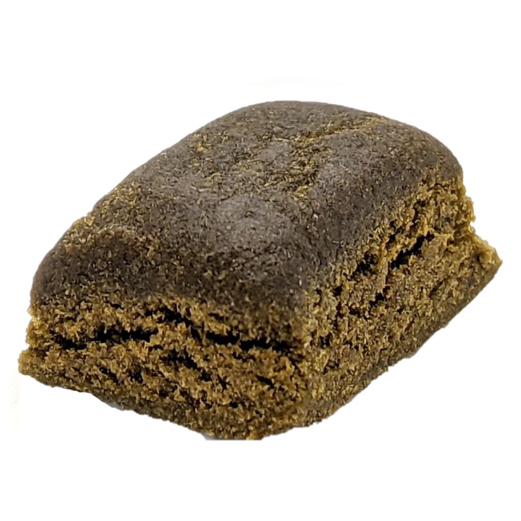 Hashco - Gold Seal Hash - 2g