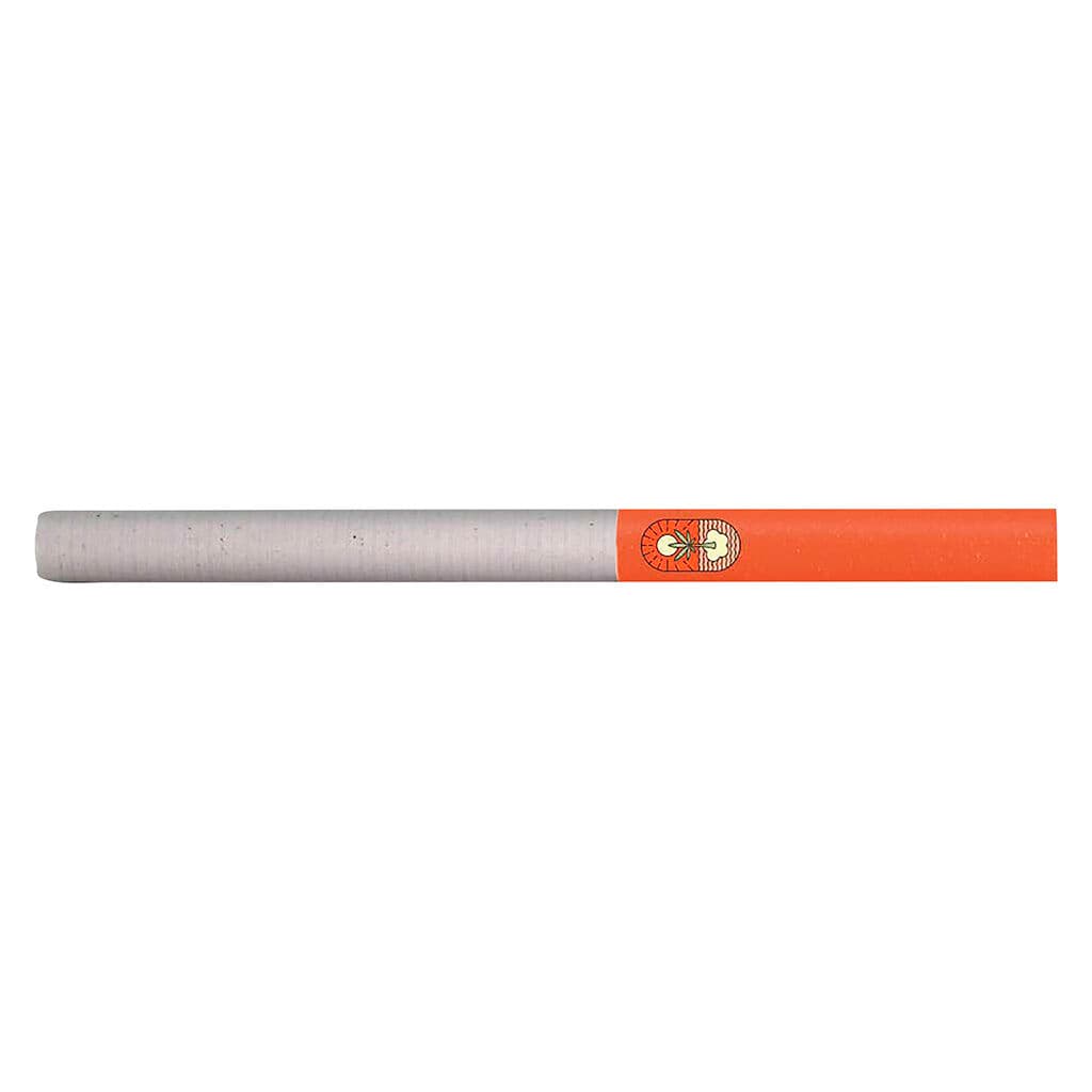 OHJA - Frost Berry OG (Blackberry x OG Kush) Pre-Rolls - 10x0.35g