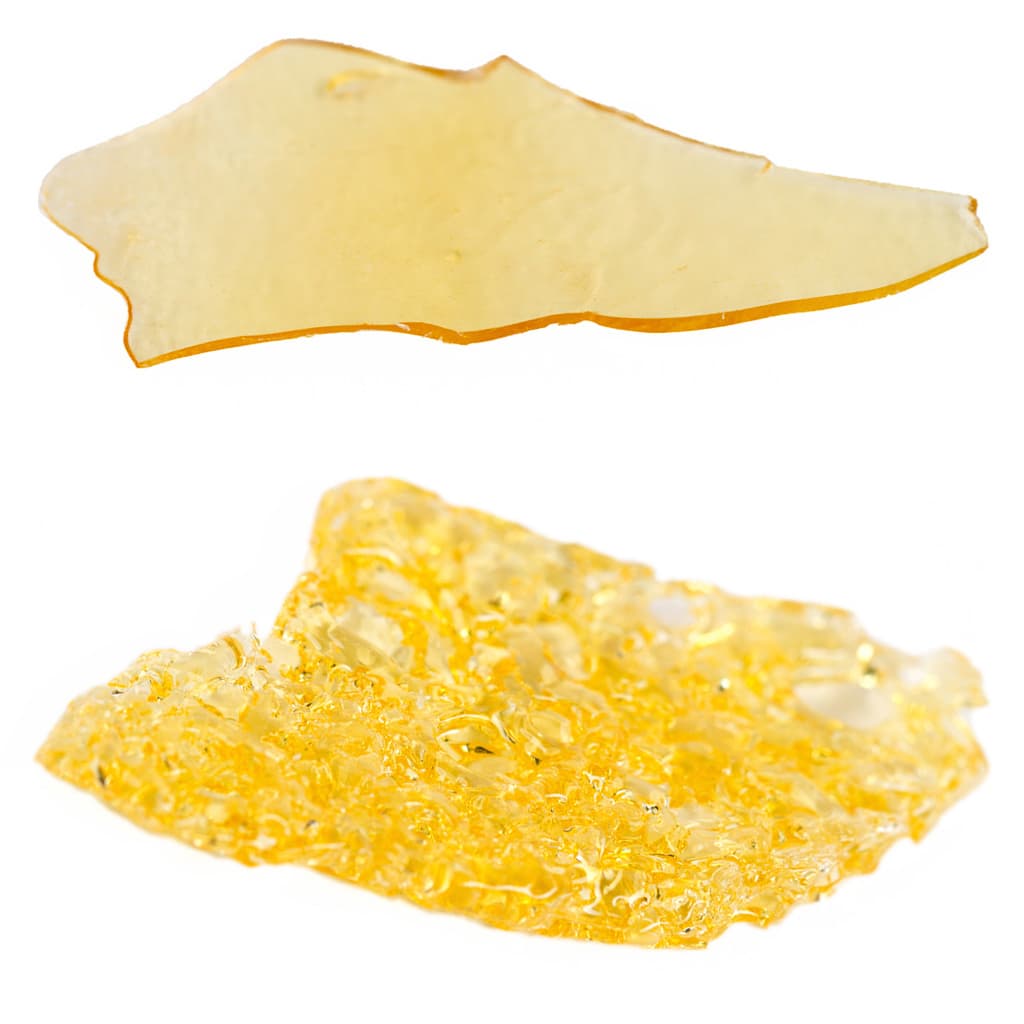 Roilty - Roilty Shatter Pack: Catacomb Kush & The Mountain Kush - 1g