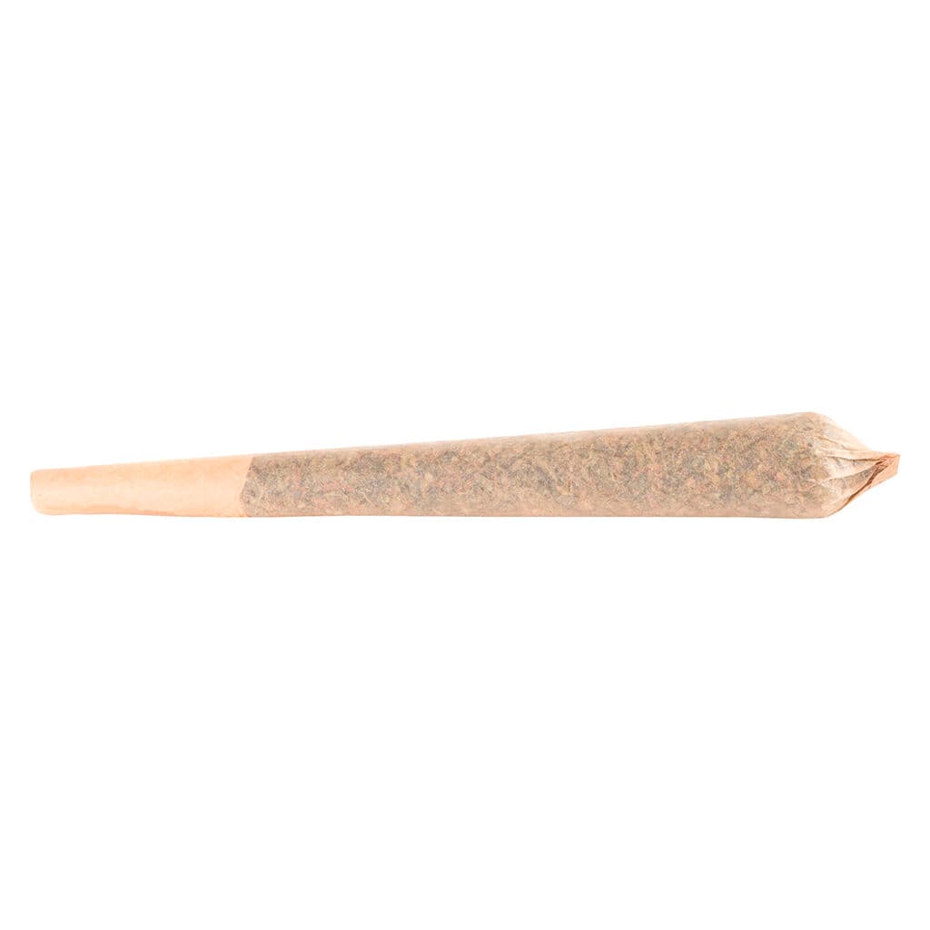 Terp Town Collective - Lazer Wolf Pre-Roll - 1x1g