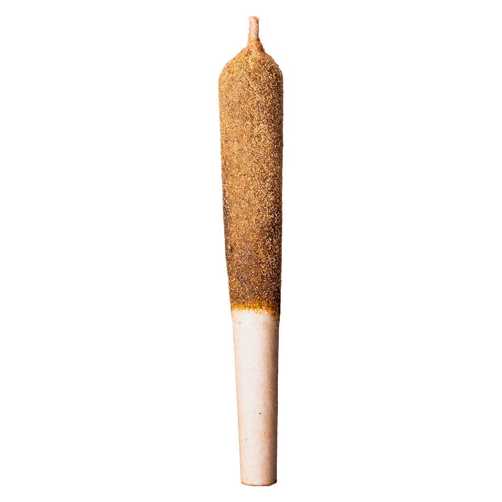 Sheesh! - SMRF - Daredevil Dusted Infused Pre-Roll - 1x1g