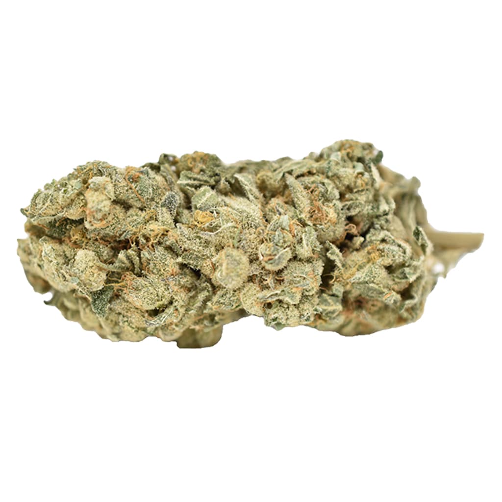WeedMe - Blue Iguana (Double Dutch x Old Time Moonshine) - 28g