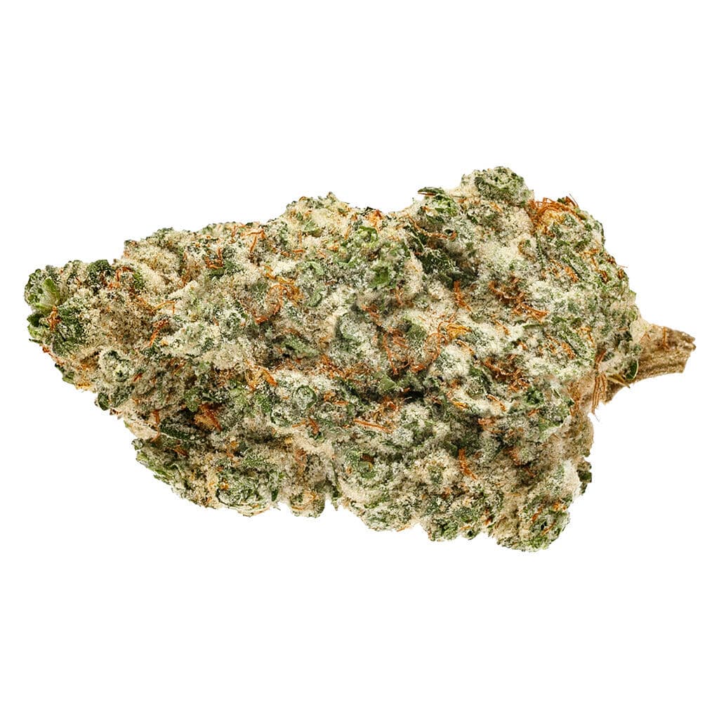 Pure Sunfarms - Kush God (Pink Kush x Pineapple God) - 3.5g