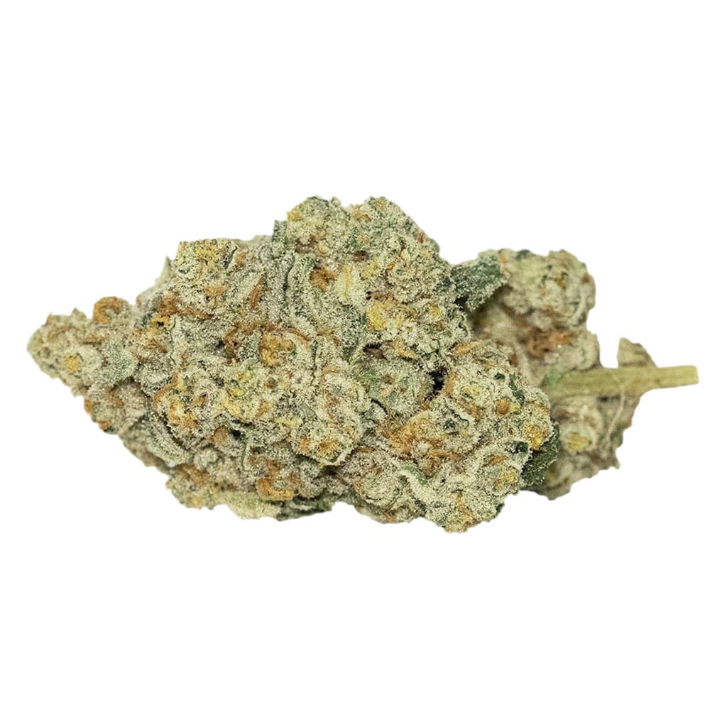 Carmel - Dim MAC (Drew’s Dark Helmet x MAC) - 3.5g
