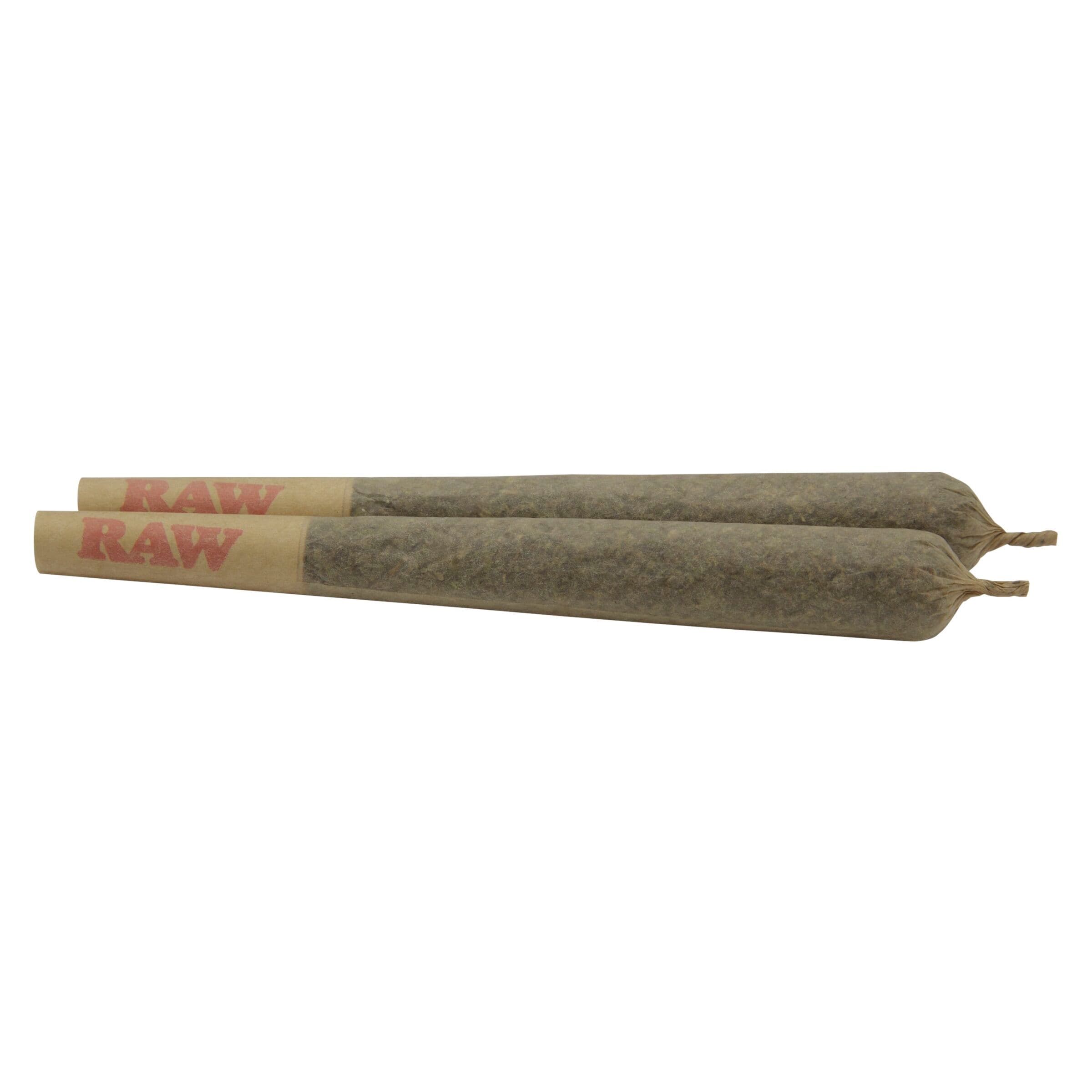 Common Ground - Larry the Purple Alien Pre-Roll - 2x1g