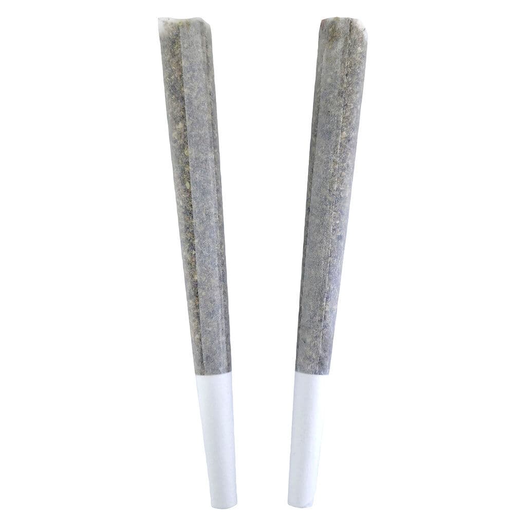 BC Doobies - Tiger Balm Pre-Roll - 2x1g