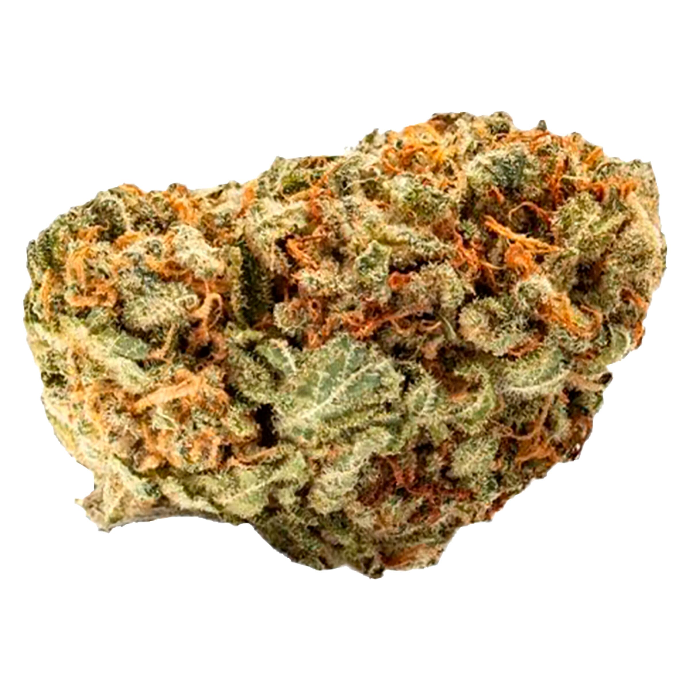 SKOSHA - Crab Cakes (Snow Lotus x GSC) - 3.5g