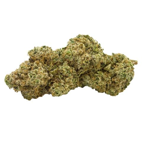Ghost Drops - Z-Splitter (Zkittlez x Atom Splitter) - 3.5g
