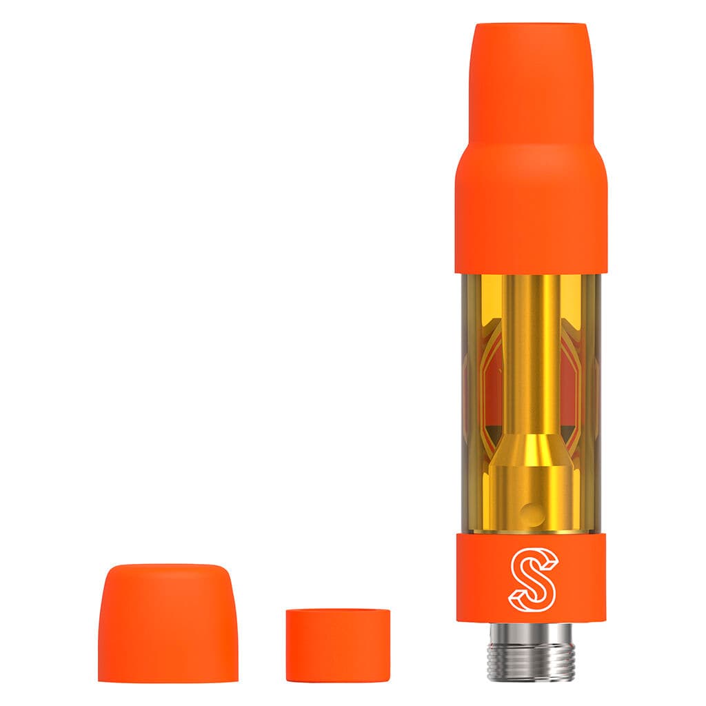 Sherbinski - Zauce Pure Live Resin 510 Thread Cartridge - 1g