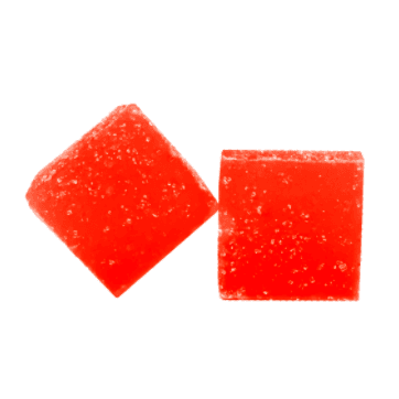 Wana - Passion Fruit Sativa - 2 pack