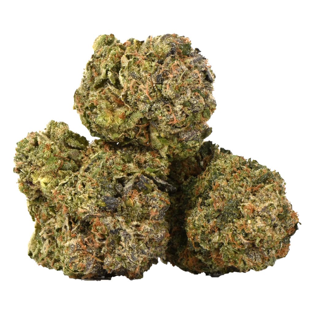 Dunn Cannabis - B.C. Valley Gas - 3.5g