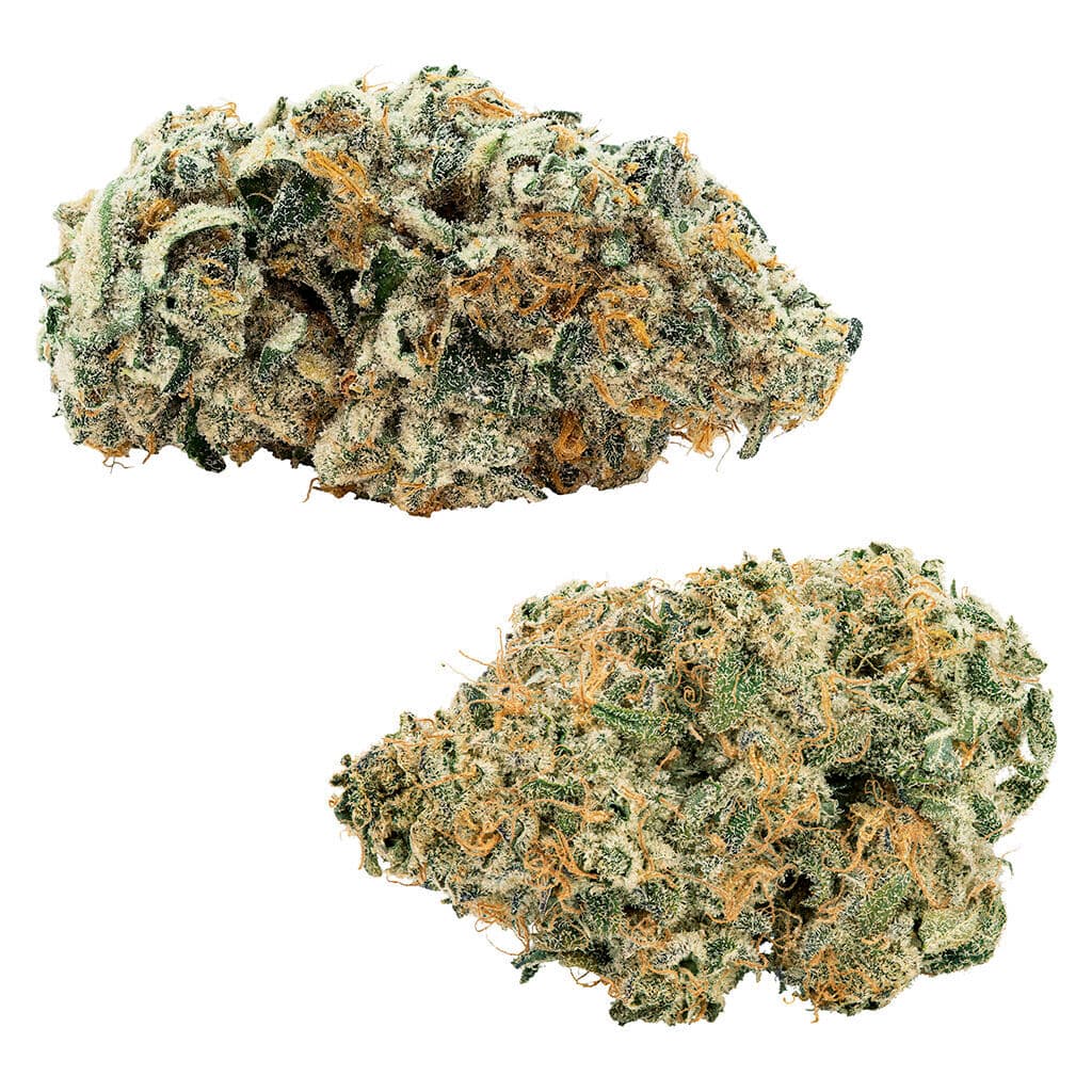 Big Bag O' Buds - CombOz: Pink Kush Mints + Purple Cherry Punch - 28g