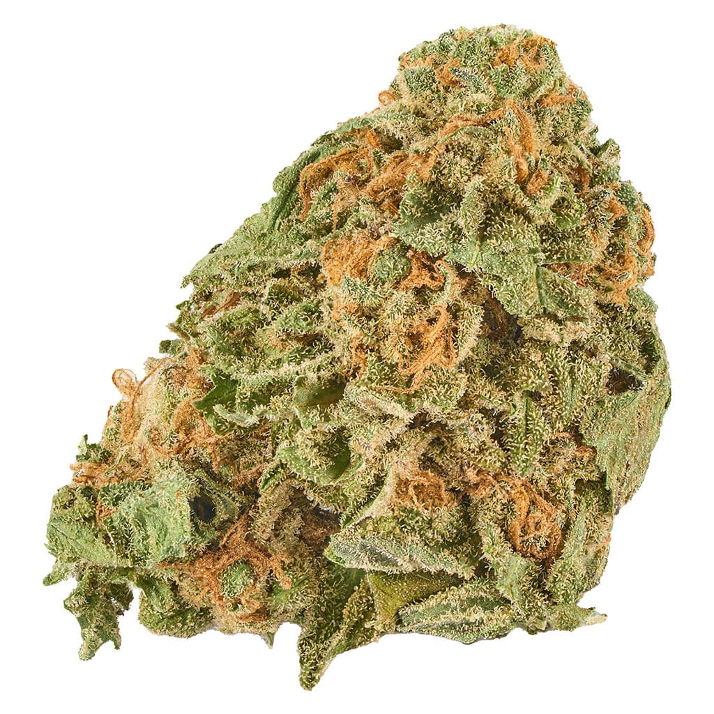 Good Supply - Grand Daddy Purps (Mendo Purps x Skunk x Afghani Kush) - 28g