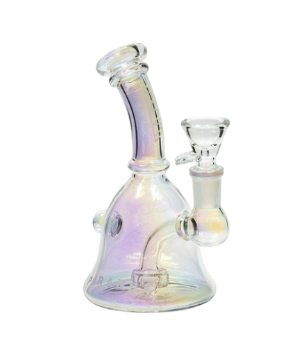 Piranha 6" Bell Rig w/bowl