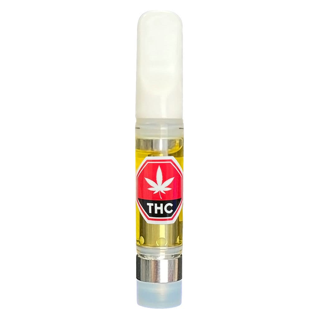 XPLOR - Tropical Rush (510 Cartridge) - 1g
