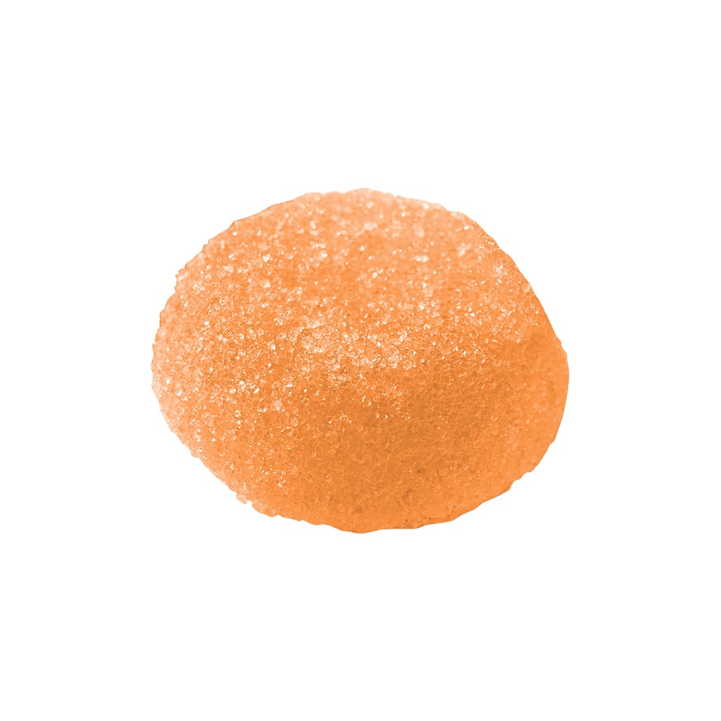 Lost Farm - Island Punch Infused with Chimp Mints Live Resin Soft Chews - 1 Pack