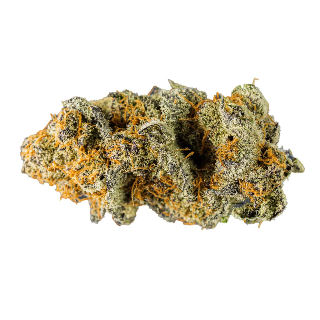 Naked Mummer - Cactus Breath (Cactus x Mendo Breath F2) - 7g