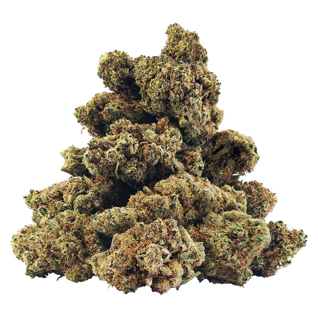BC OZ - White Fire OG Craft (Fire OG x The White) - 28g