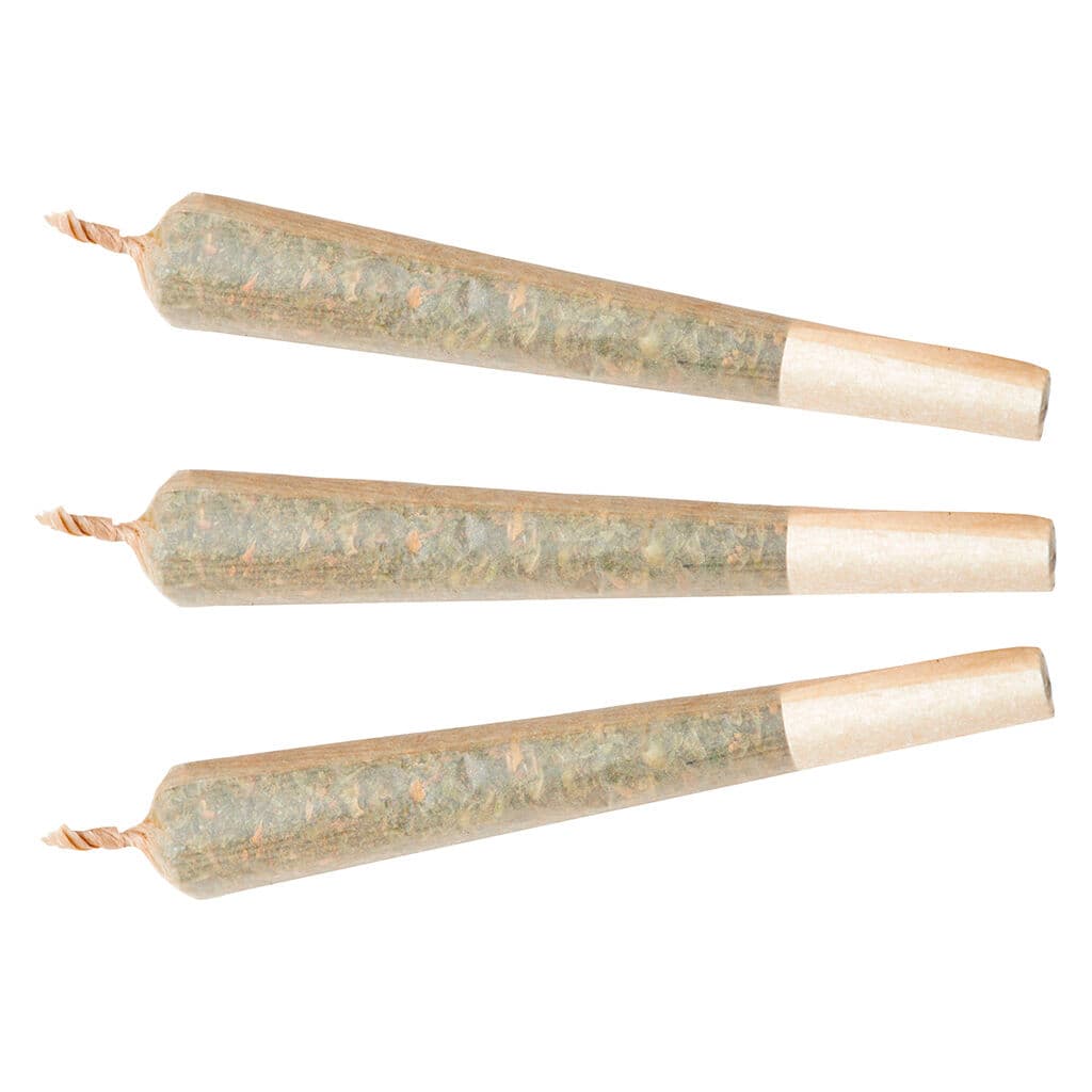 H&S - Pirate Potion Sativa Pre-Rolls - 3x0.5g