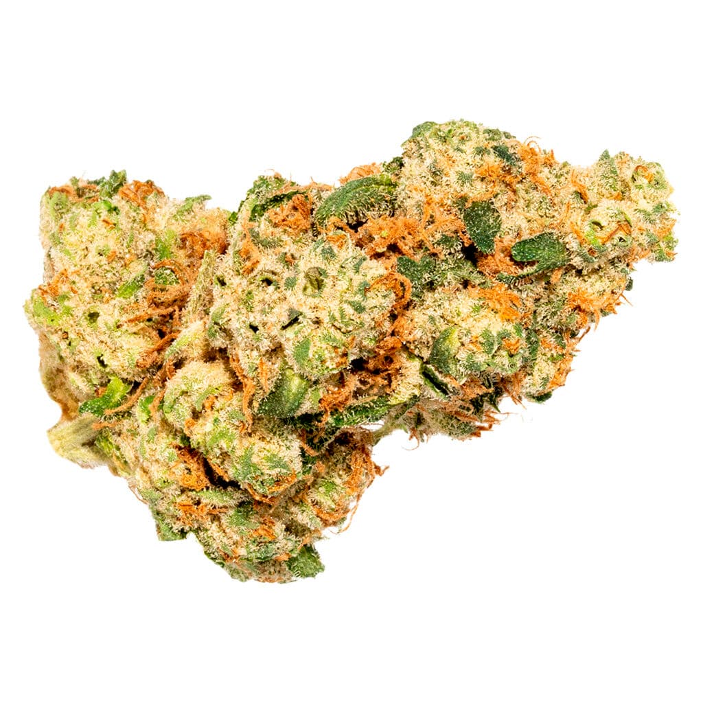Divvy - Pink Gas (33 Splitter x Peach Ozz) - 3.5g