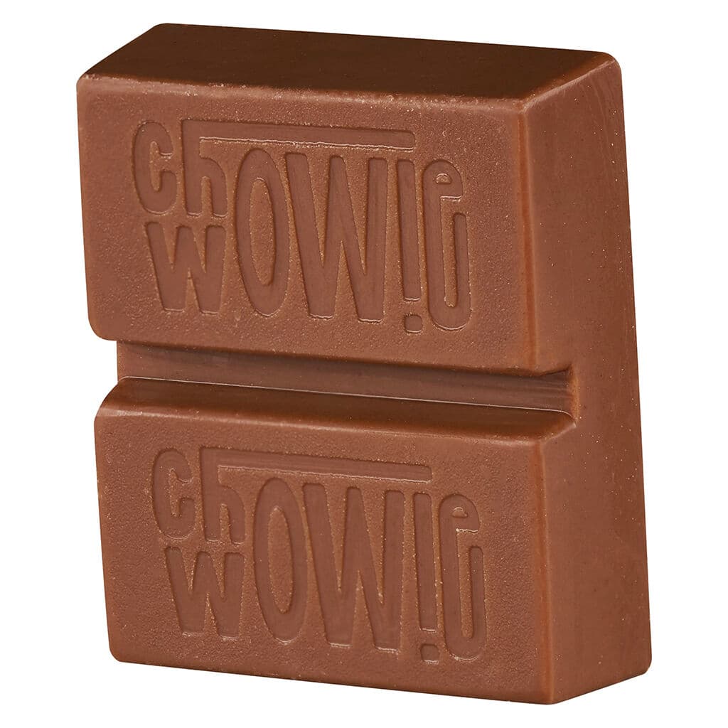 Chowie Wowie - Milk Chocolate Balance Multi-Pack - 4 Pack