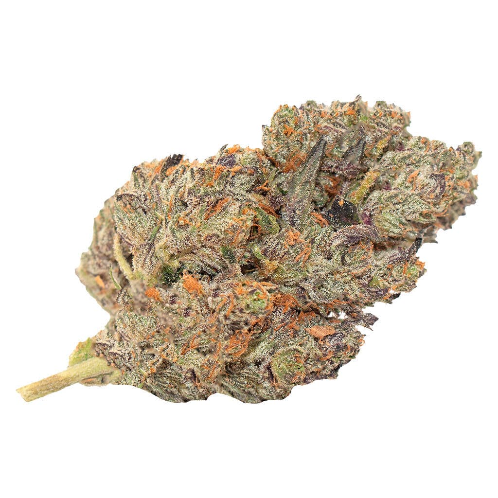 Baggies - Indica Bag (Banana Puddintain) - 1g