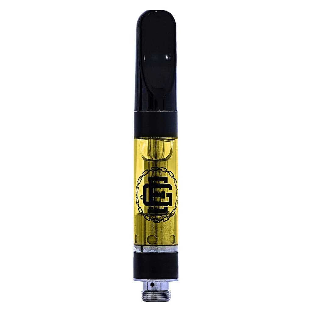 Endgame - Neon Fizz 510 Thread Cartridge - 0.95g