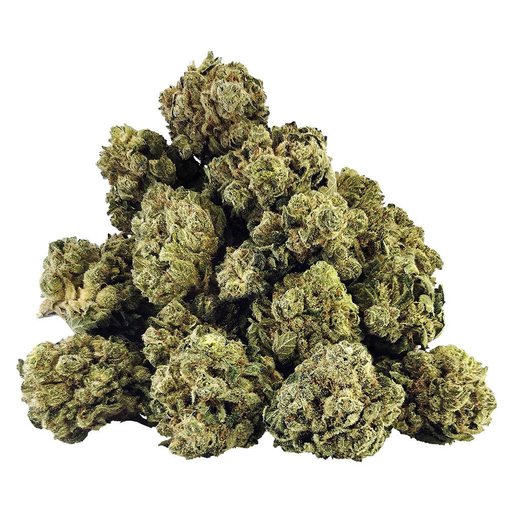 BC OZ - Guava Trainwreck (Guava x Blueberry Trainwreck) - 28g