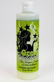 Green Goddess Cleaner w/Salt 12oz