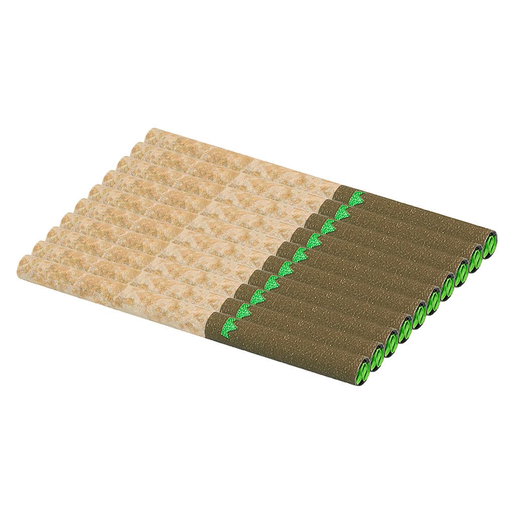 Redecan - Space Age Cake Redees Hemp`d Pre-Rolls - 10x0.4g
