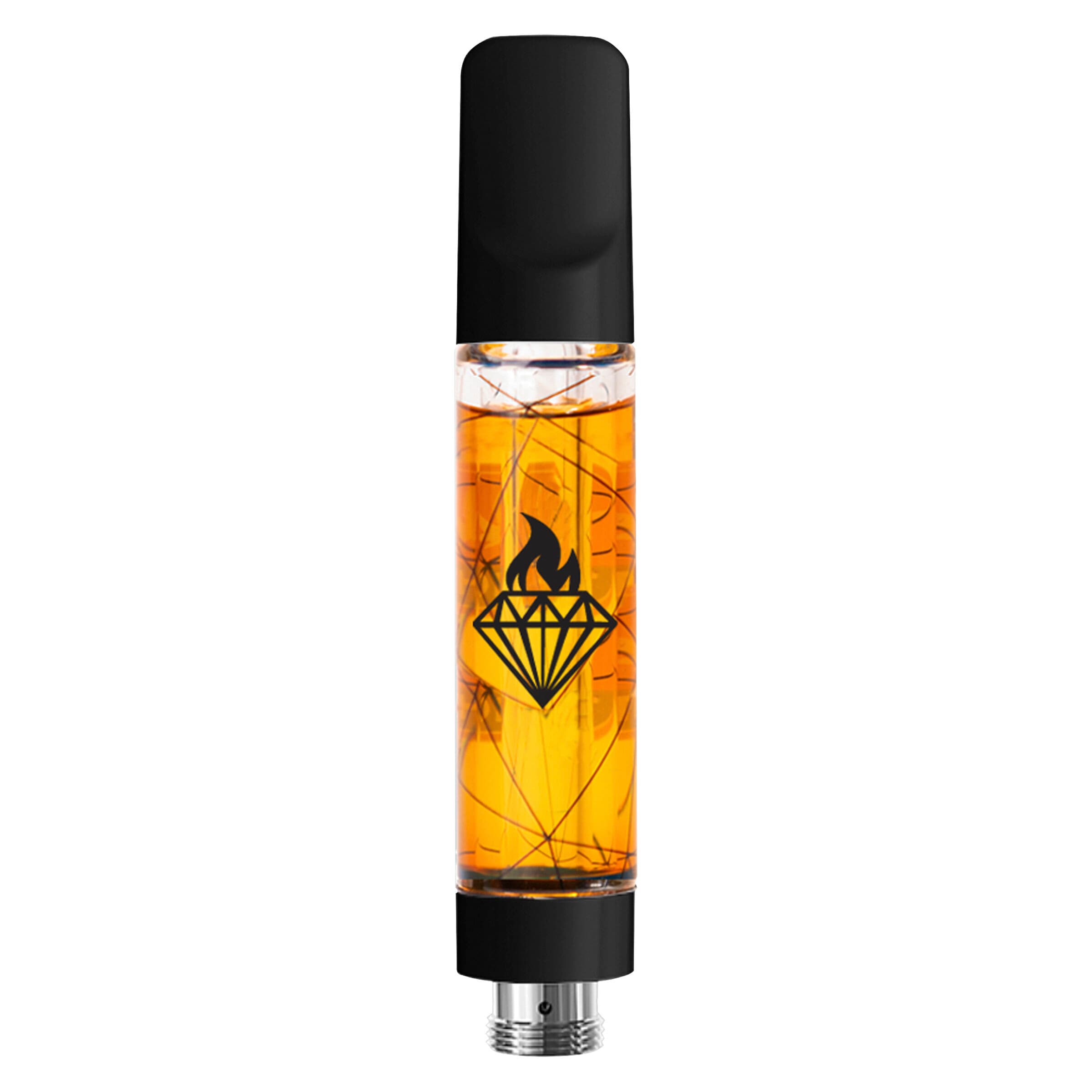 Dymond - Slurricane Live Rosin (510 Cartridge) - 1g