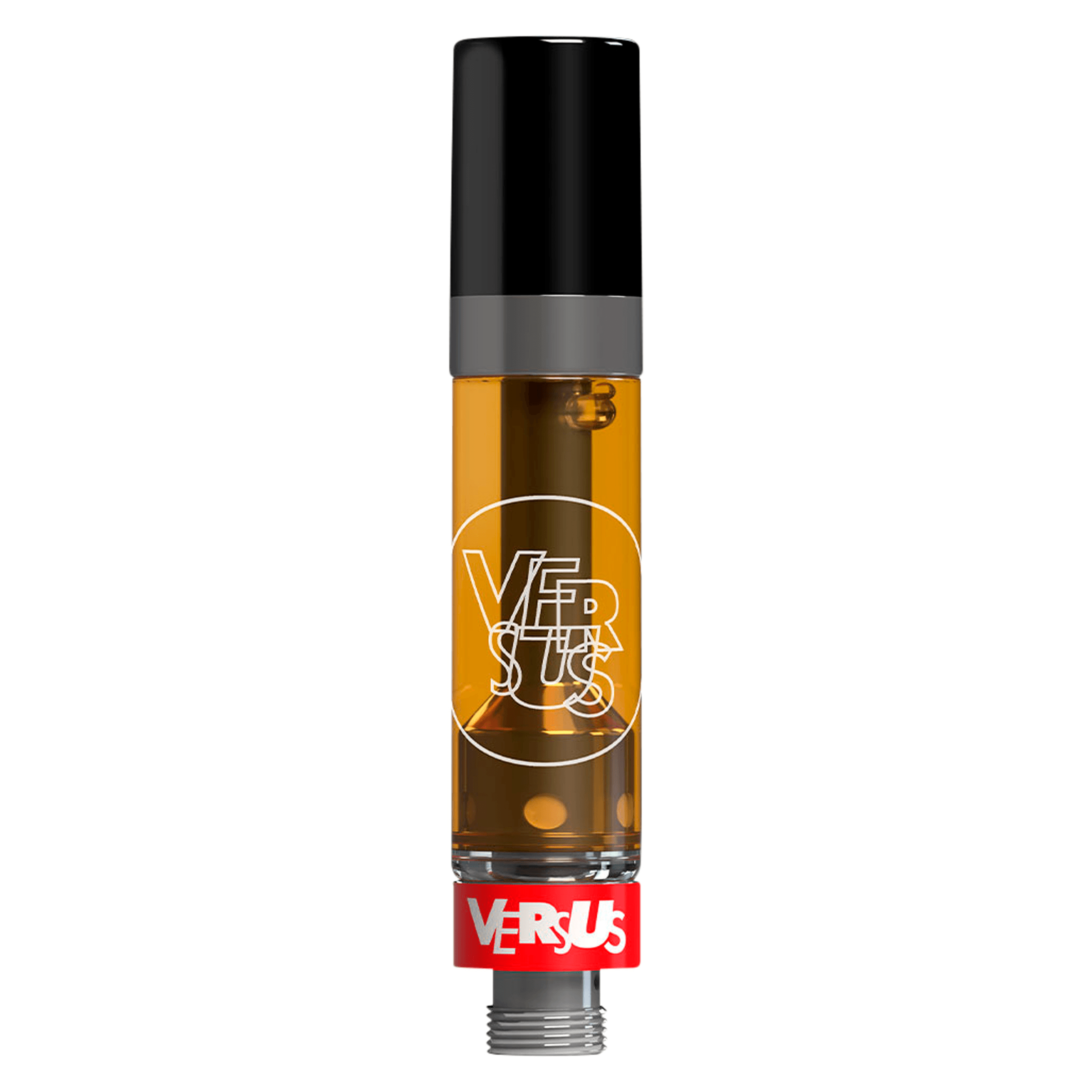 Versus - BC Purple Kush Full Spectrum (510 Cartridge) - 1.2g