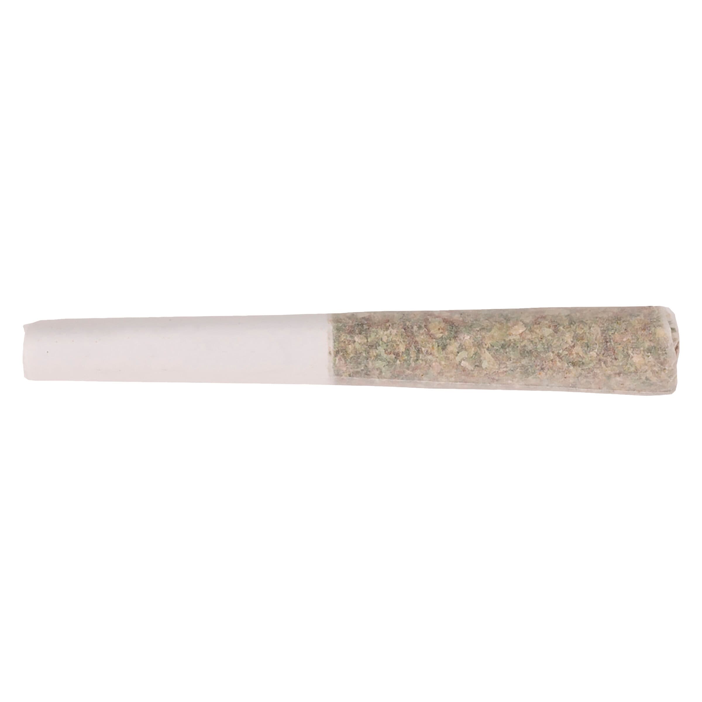 5 Points - Blueberry Yum Yum (Blueberry x Durban Poison) Pre-Roll - 10x0.3g