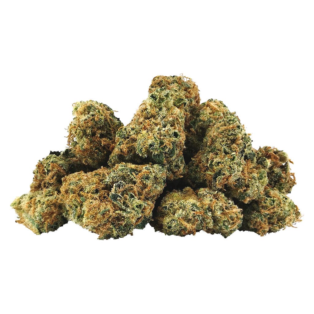 BC Smalls - Electric Lotus Smalls (Eye Candy x Jah Magic) - 3.5g