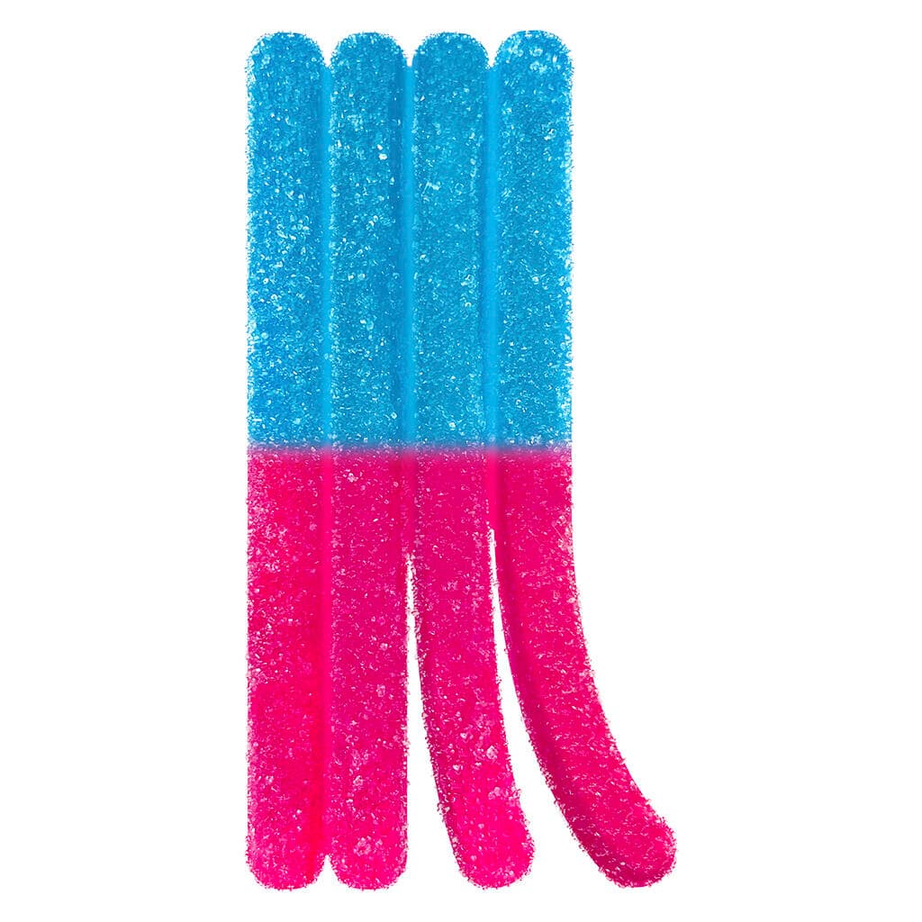 Olli Stikistix - 3:1 Sour Razzy Pink Lemonade CBG/THC - 1 pack