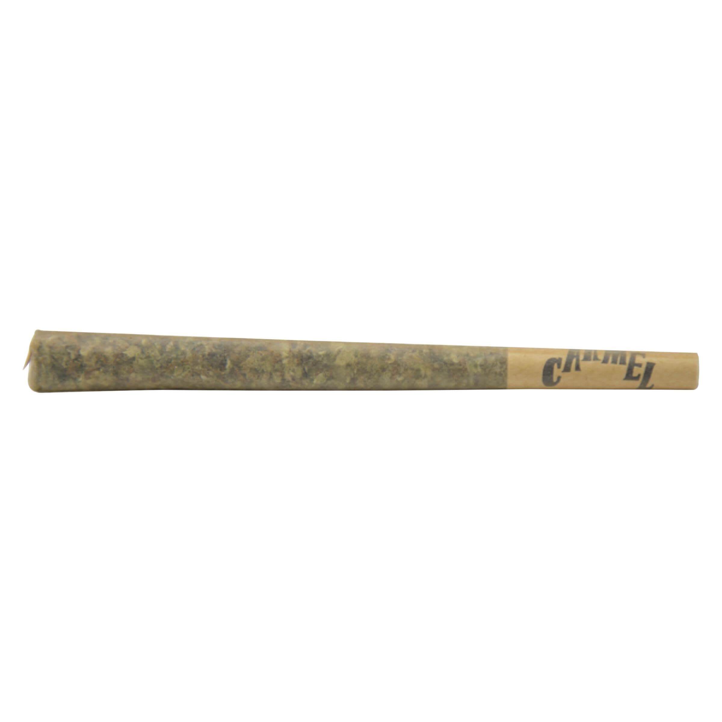 Carmel - Studio 54 Solventless Infused Pre-Roll - 1x1g