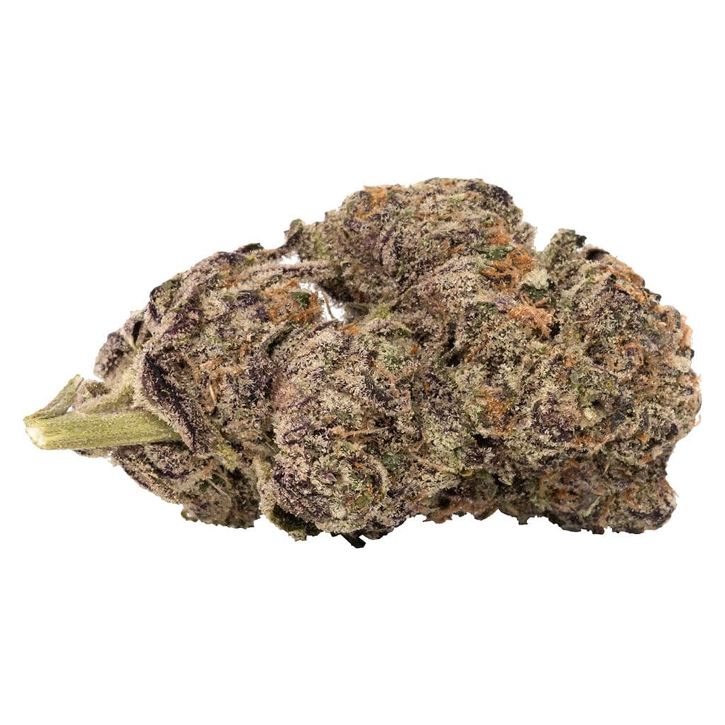 5 Points - Blueberry Yum Yum (Blueberry x Durban Poison) - 3.5g