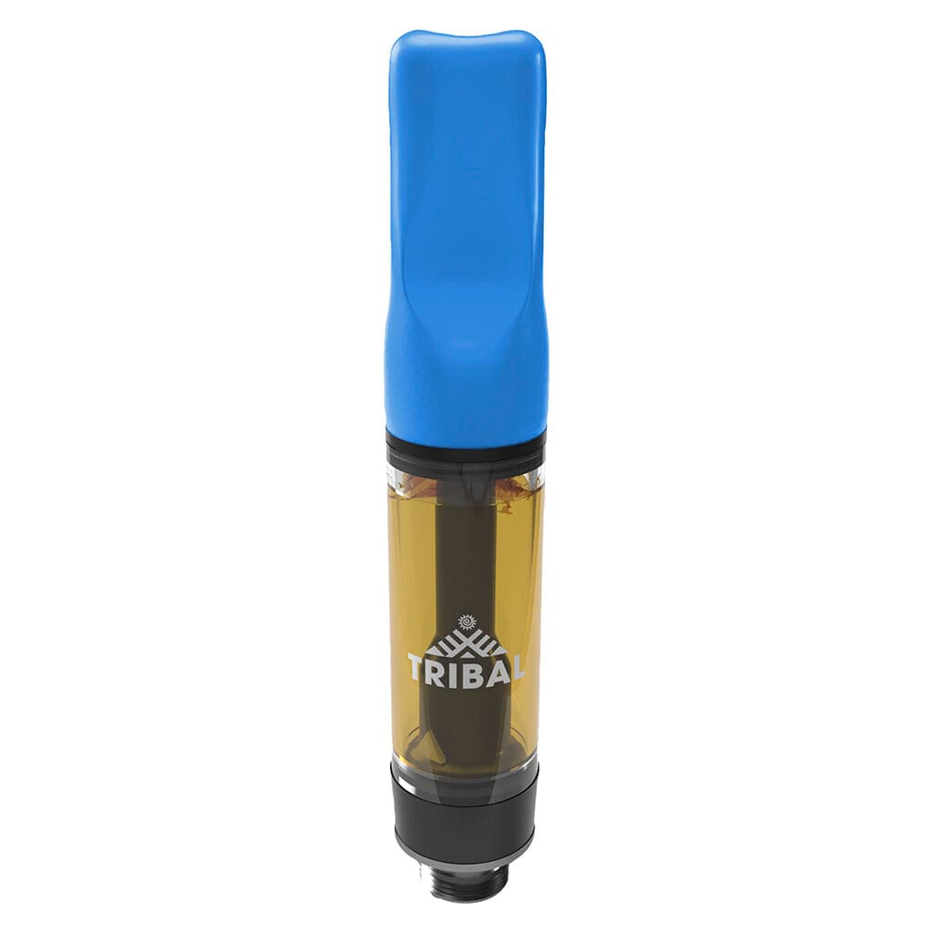 Tribal - Drip Station Live Resin (510 Cartridge) - 1g